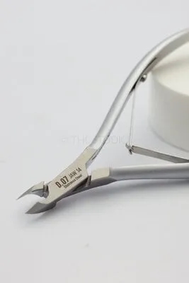 Cuticle Nipper - D.07 - Jaw 14