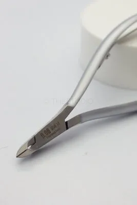 Cuticle Nipper - D.06 - Jaw 14