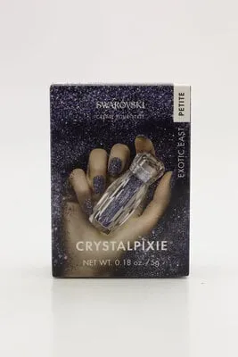 Crystalpixie - Petite - Exotic East - 5g