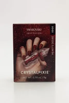 Crystalpixie - Edge - Heart's Desire - 5g