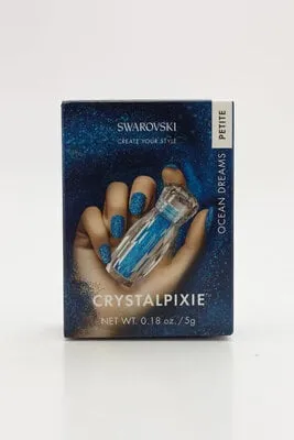 Crystalpixie - Petite - Ocean Dreams - 5g