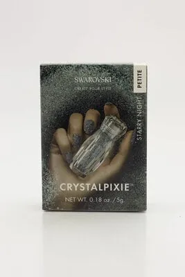 Crystalpixie - Petite - Starry Night - 5g