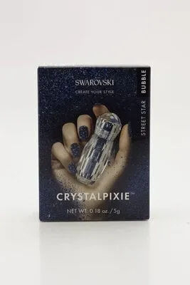 Crystalpixie - Bubble - Street Star - 5g