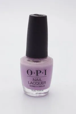 V34 - Lacquer - Purple Palazzo Pants