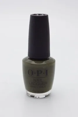 W55 - Lacquer - Suzi - The First Lady of Nails