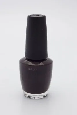 W61 - Lacquer - Shh...It's Top Secret!