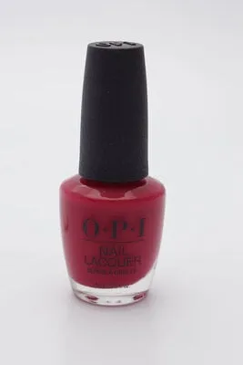 Z13 - Lacquer - Color So Hot It Berns