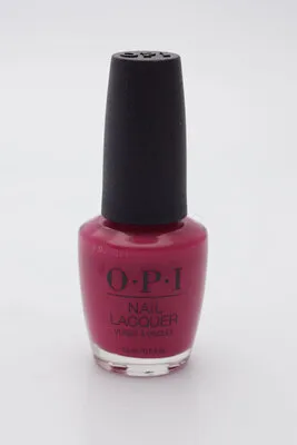 W62 - Lacquer - Madam President