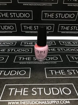 H71 - Lacquer - Suzi Shops And Island Hops