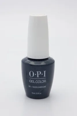 W53 - Gel - CIA = Color Is Awesome