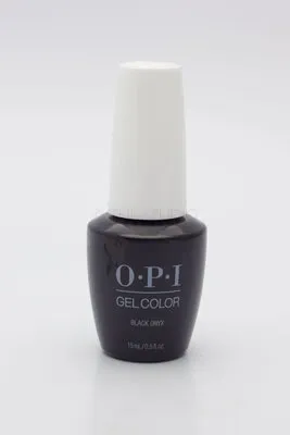 T02 - Gel - Black Onyx