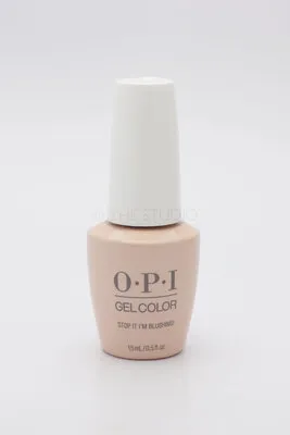 T74 - Gel - Stop It, I'm Blushing!