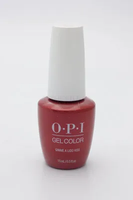 V30 - Gel - Gimme A Lido Kiss
