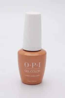 V25 - Gel - A Great Opera-Tunity