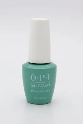 N45 - Gel - My Dogsled is Hybrid