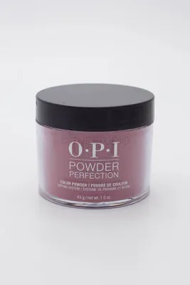 W63 - Dip - OPI By Popular Vote - 1.5 oz.