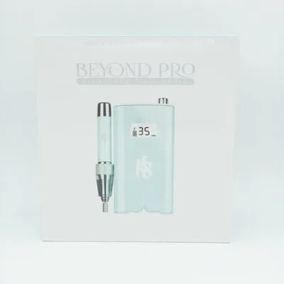 Beyond Pro Portable Nail e-File Drill - Teal
