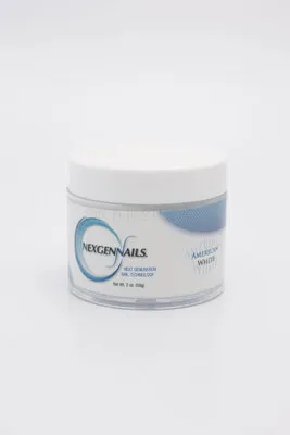 Nails - American White - 2 oz