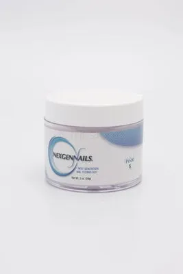 Nails - Pink X - 2 oz