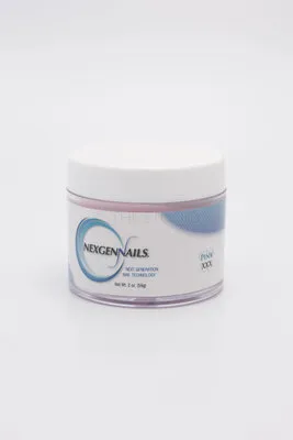 Nails - Pink XXX - 2 oz