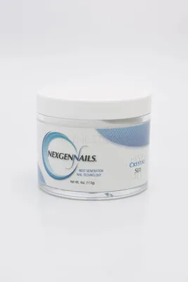 Nails - Crystal Set - 4 oz