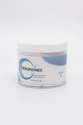 Nails - Pink X - 4 oz