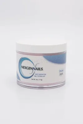 Nails - Pink XXX - 4 oz