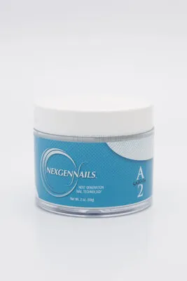 Nails - A2 - Saigon - 2 oz