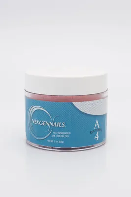 Nails - A4 - Da Nang - 2 oz