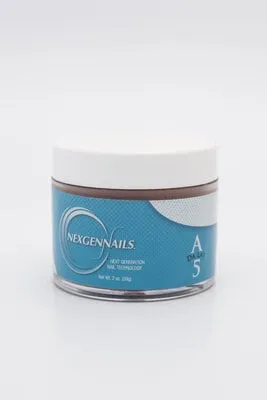 Nails - A5 - Da Lat - 2 oz