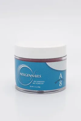 Nails - A8 - Hong Kong - 2 oz