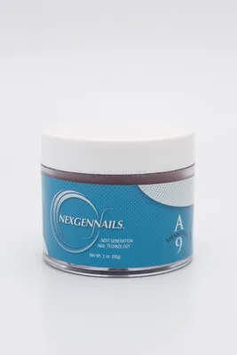 Nails - A9 - Shanghai - 2 oz