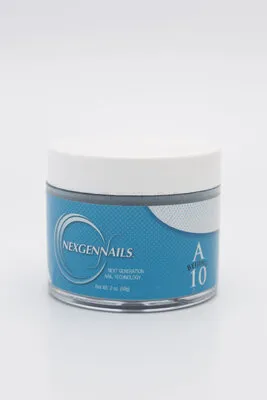 Nails - A10 - Beijing - 2 oz