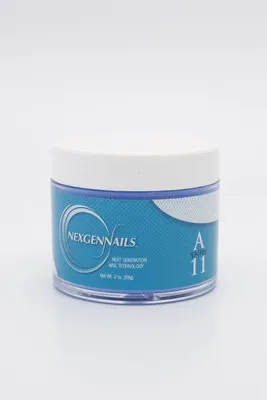 Nails - A11 - Taipei - 2 oz