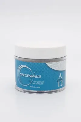 Nails - A12 - Hunan - 2 oz