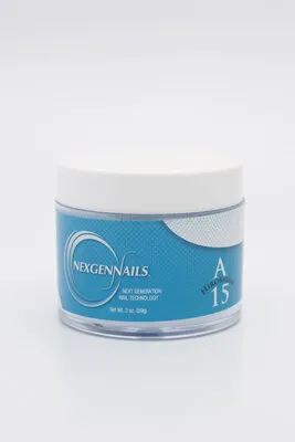 Nails - A15 - Hiroshima - 2 oz