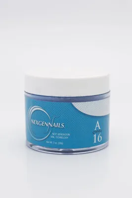 Nails - A16 - Osaka - 2 oz