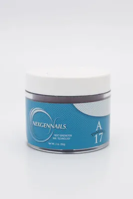 Nails - A17 - Thailand - 2 oz