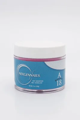 Nails - A18 - Bangkok - 2 oz