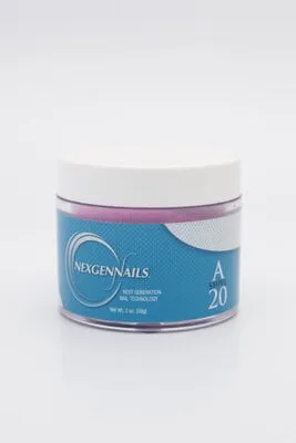 Nails - A20 - Seoul - 2 oz
