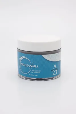 Nails - A23 - Malaysia - 2 oz