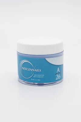 Nails - A26 - My Tho - 2 oz
