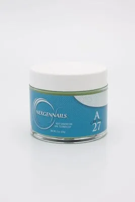 Nails - A27 - Can Tho - 2 oz