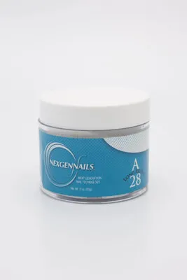 Nails - A28 - Long Xuy̻en - 2 oz