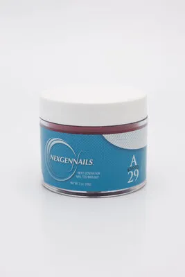 Nails - A29 - Kyoto - 2 oz