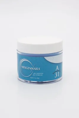Nails - A31 - Yokohama - 2 oz