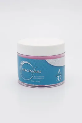 Nails - A32 - Sapporo - 2 oz