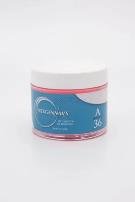 Nails - A36 - Macau - 2 oz