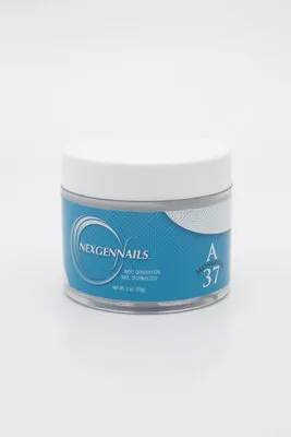 Nails - A37 - Mongolia - 2 oz