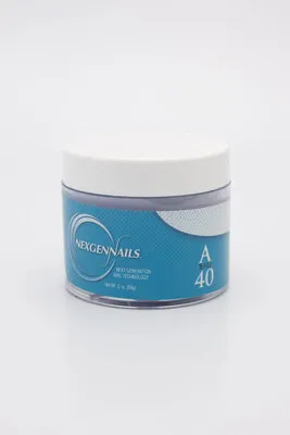 Nails - A40 - Bali - 2 oz